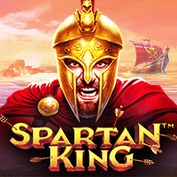 Spartan King